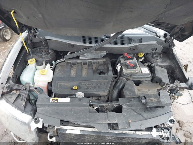 2014 JEEP COMPASS 1C4NJDEB7ED845822 Photo 9