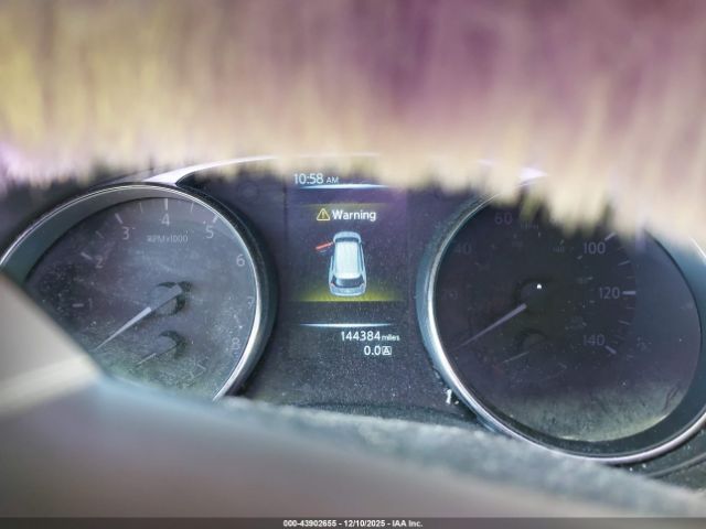 2016 NISSAN ROGUE KNMAT2MT2GP603481 Photo 6