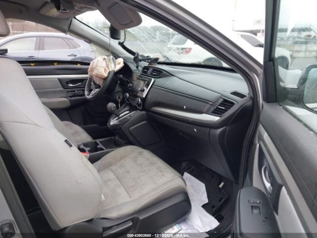 2022 HONDA CR-V 2HKRW2H25NH601972 Photo 4