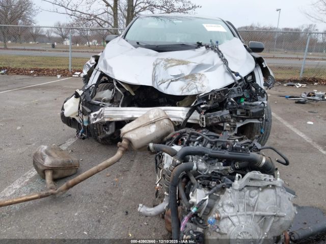 2022 HONDA CR-V 2HKRW2H25NH601972 Photo 5