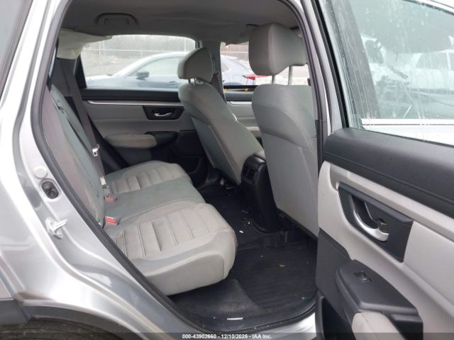 2022 HONDA CR-V 2HKRW2H25NH601972 Photo 7