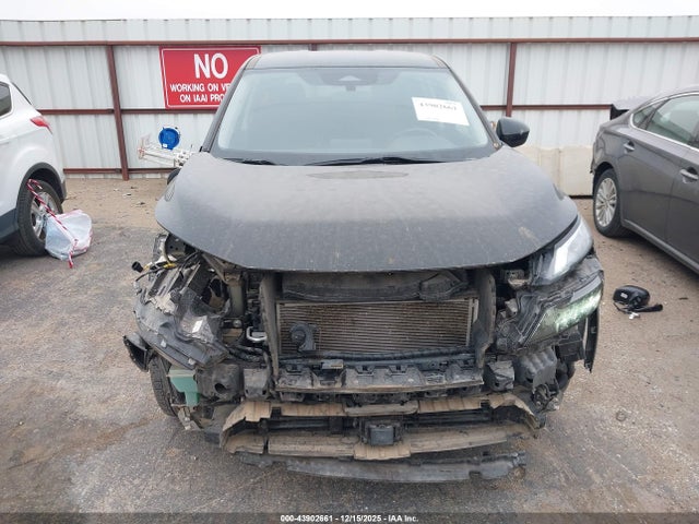 Auction sale of the 2024 Nissan Rogue Sv Intelligent Awd, vin: 5N1BT3BB0RC679985, lot number: 43902661