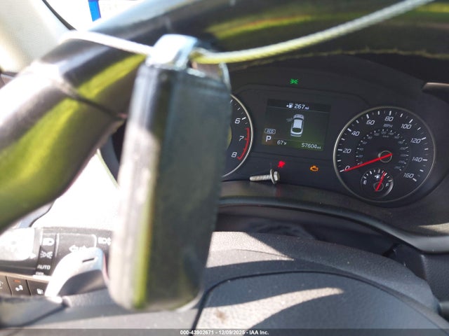 2019 KIA STINGER KNAE15LA5K6045159 Photo 10