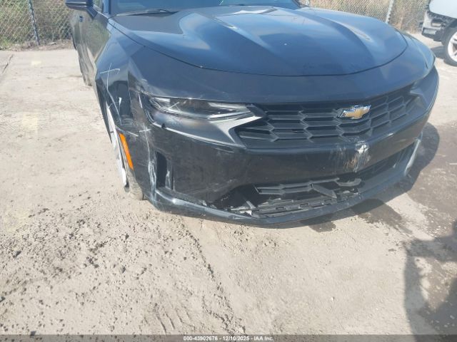 2023 CHEVROLET CAMARO 1G1FB3DS3P0144632 Photo 5