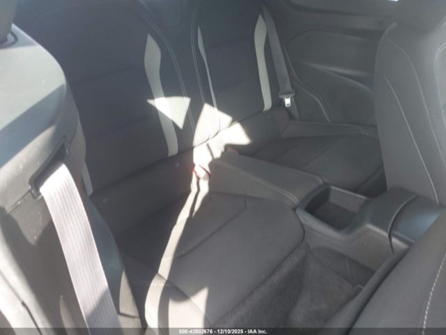 2023 CHEVROLET CAMARO 1G1FB3DS3P0144632 Photo 7