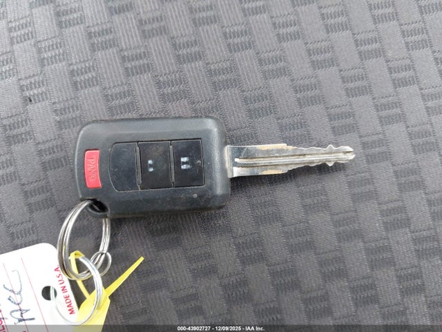 2020 MITSUBISHI MIRAGE ML32A3HJ4LH003397 Photo 10