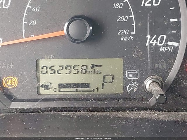 2020 MITSUBISHI MIRAGE ML32A3HJ4LH003397 Photo 6