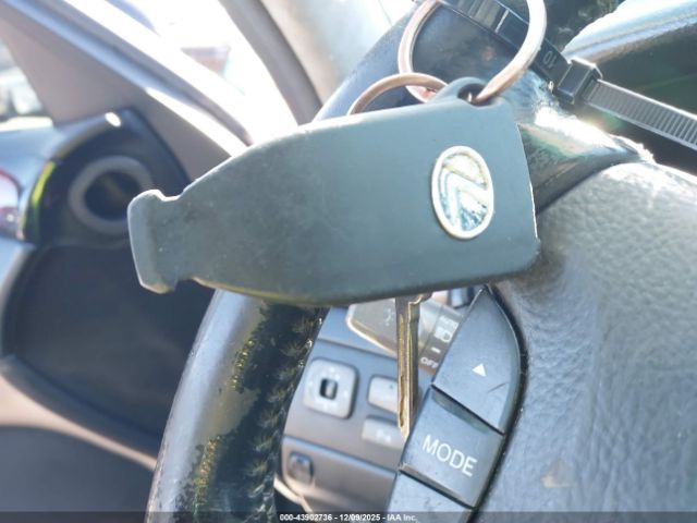 2004 LEXUS LS 430 JTHBN36F940148109 Photo 10