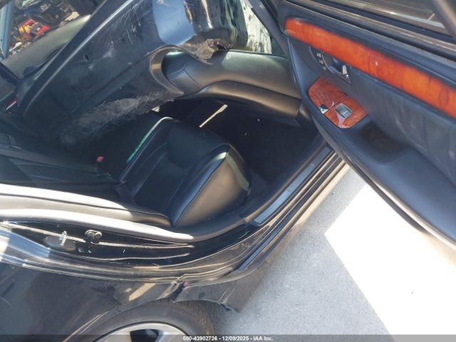 2004 LEXUS LS 430 JTHBN36F940148109 Photo 7