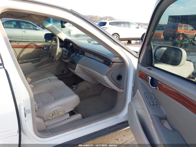 2005 CADILLAC DEVILLE 1G6KD54YX5U232201 Photo 4