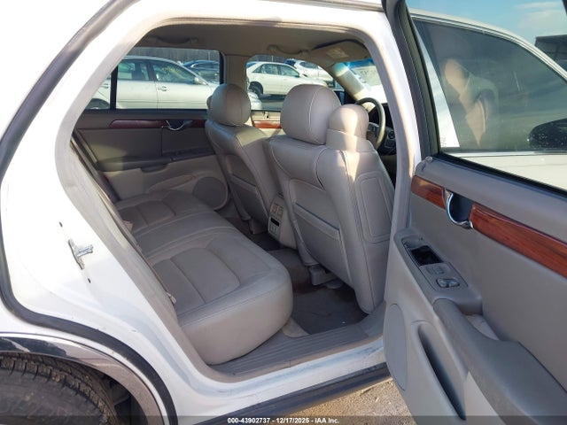 2005 CADILLAC DEVILLE 1G6KD54YX5U232201 Photo 7