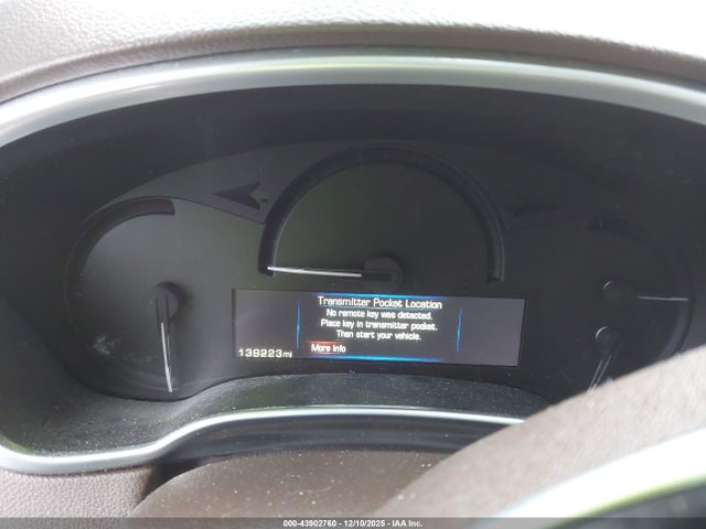 2015 CADILLAC SRX 3GYFNBE35FS507871 Photo 6