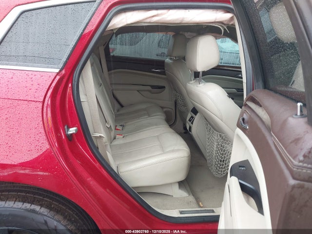 2015 CADILLAC SRX 3GYFNBE35FS507871 Photo 7