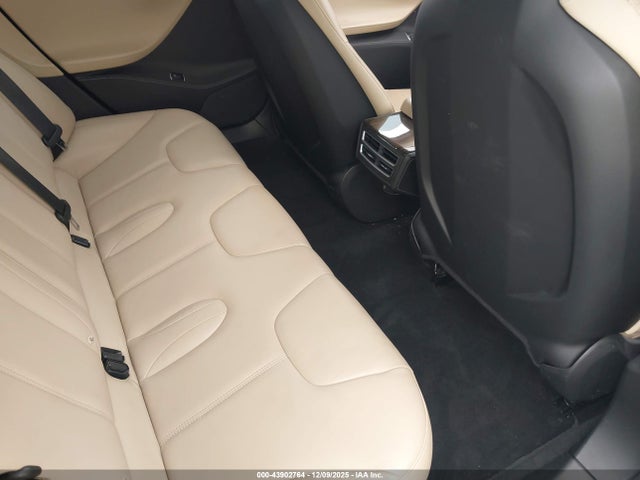 2014 TESLA MODEL S 5YJSA1H14EFP61454 Photo 7