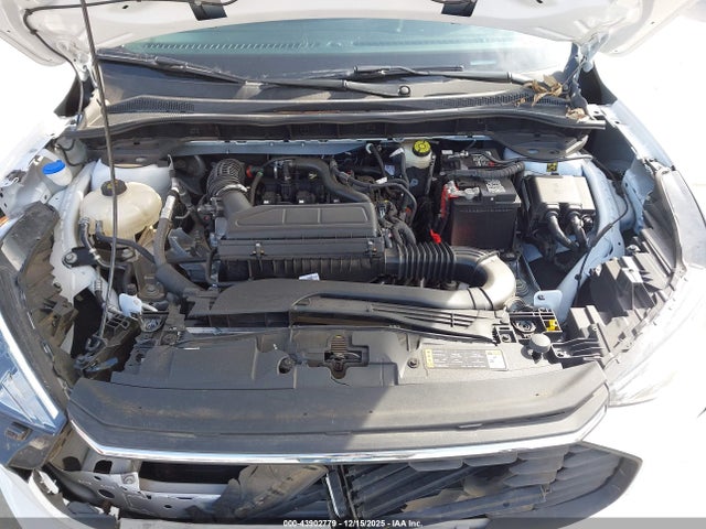 1FMCU0GN9PUA26730 Ford Escape Active