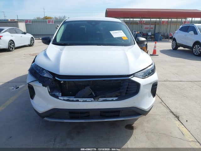 1FMCU0GN9PUA26730 Ford Escape Active