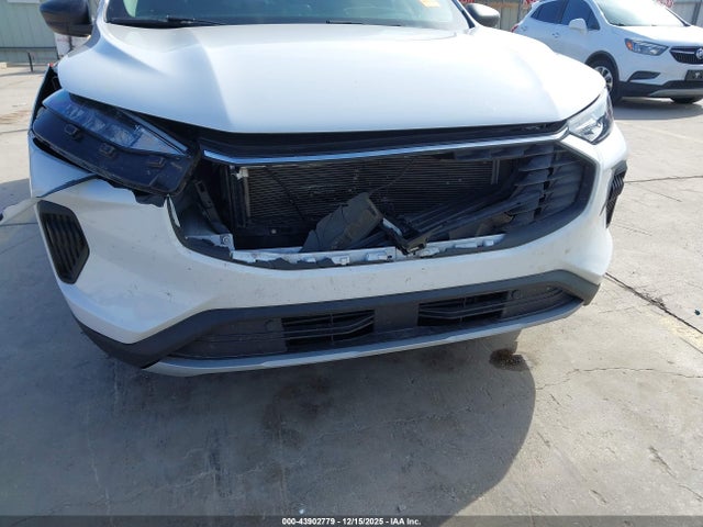 1FMCU0GN9PUA26730 Ford Escape Active