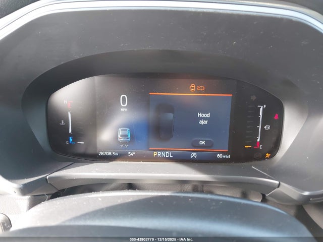 1FMCU0GN9PUA26730 Ford Escape Active