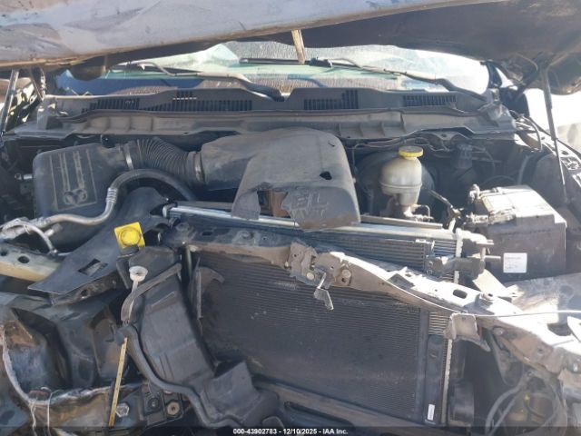 2017 RAM 1500 1C6RR6GG0HS678922 Photo 9