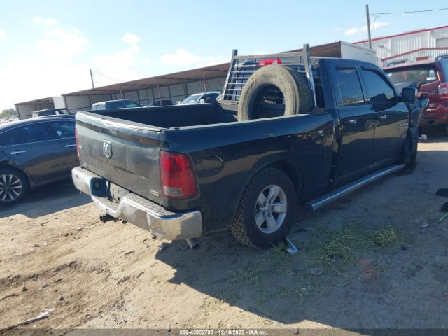 2017 RAM 1500 1C6RR6GG0HS678922 Photo 3