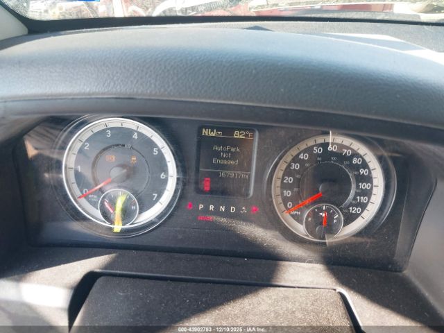 2017 RAM 1500 1C6RR6GG0HS678922 Photo 6