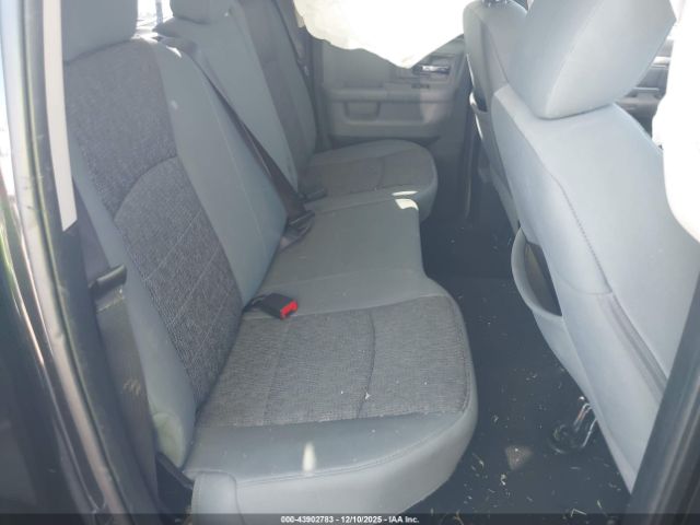 2017 RAM 1500 1C6RR6GG0HS678922 Photo 7