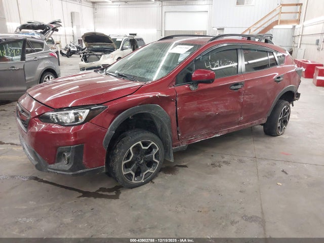 Aukcja sprzedaży 2019 Subaru Crosstrek 2.0i Premium, vin: JF2GTAEC6KH393457, numer aukcji: 43902788