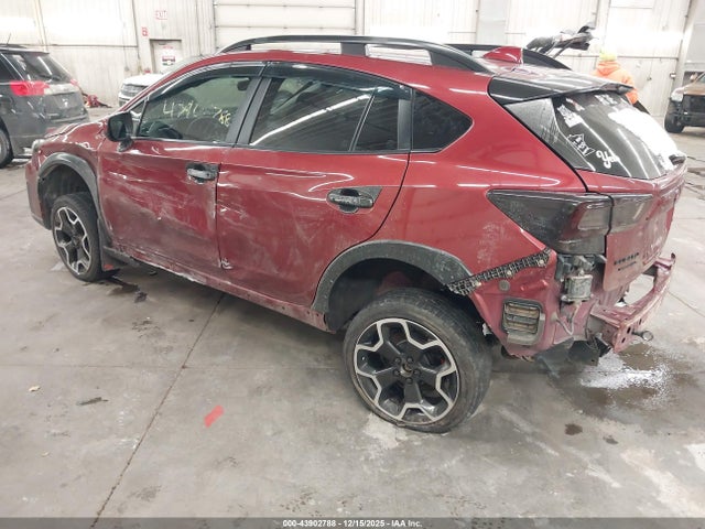 Aukcja sprzedaży 2019 Subaru Crosstrek 2.0i Premium, vin: JF2GTAEC6KH393457, numer aukcji: 43902788