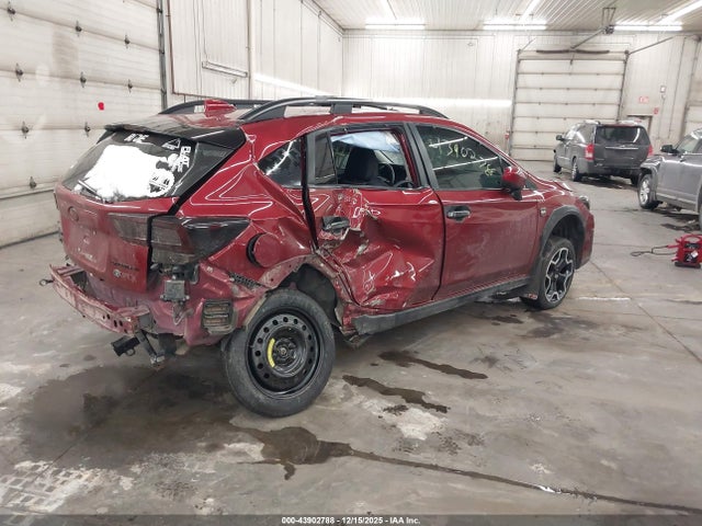 Aukcja sprzedaży 2019 Subaru Crosstrek 2.0i Premium, vin: JF2GTAEC6KH393457, numer aukcji: 43902788