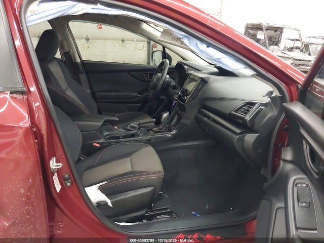 Aukcja sprzedaży 2019 Subaru Crosstrek 2.0i Premium, vin: JF2GTAEC6KH393457, numer aukcji: 43902788