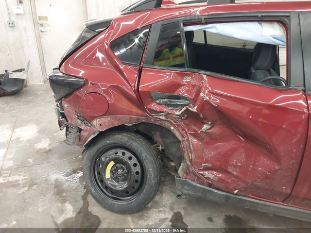 Aukcja sprzedaży 2019 Subaru Crosstrek 2.0i Premium, vin: JF2GTAEC6KH393457, numer aukcji: 43902788