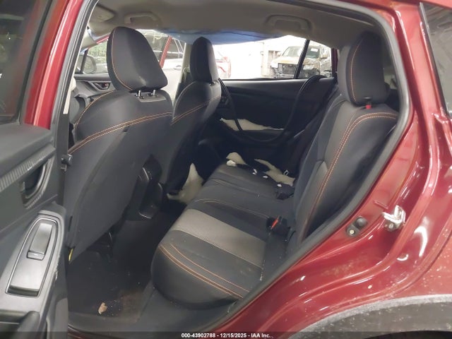 Aukcja sprzedaży 2019 Subaru Crosstrek 2.0i Premium, vin: JF2GTAEC6KH393457, numer aukcji: 43902788