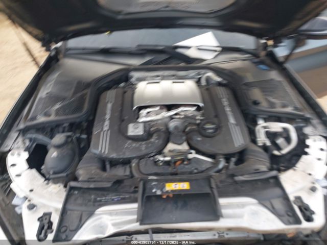 2019 MERCEDES-BENZ AMG C 63 WDDWJ8GB4KF831844 Photo 9