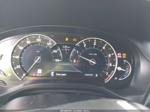 2019 BMW X3 5UXTR7C55KLR51667 Photo 6