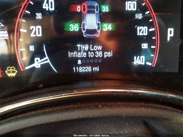 Dodge Durango Sxt 2015 1C4RDHAGXFC111815 Image 15