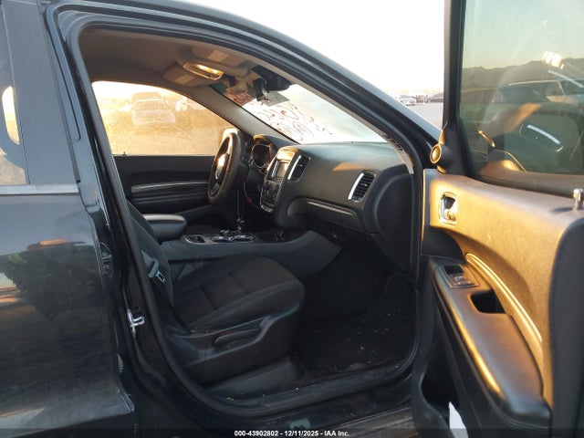 Dodge Durango Sxt 2015 1C4RDHAGXFC111815 Image 5
