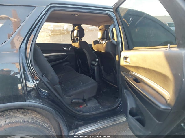 Dodge Durango Sxt 2015 1C4RDHAGXFC111815 Image 8