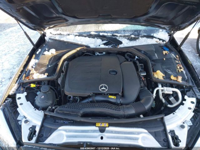 2019 MERCEDES-BENZ C 300 55SWF8EB7KU284456 Photo 9