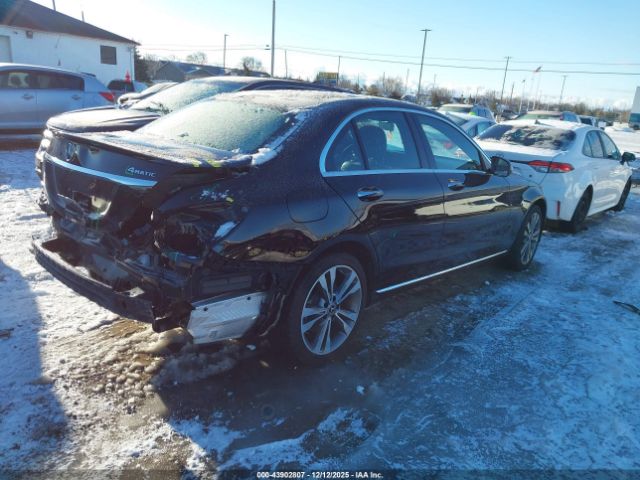 2019 MERCEDES-BENZ C 300 55SWF8EB7KU284456 Photo 3