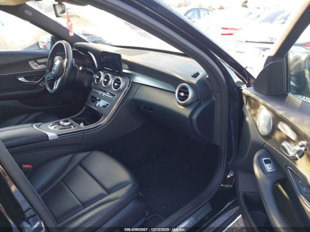 2019 MERCEDES-BENZ C 300 55SWF8EB7KU284456 Photo 4