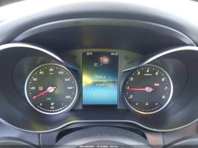 2019 MERCEDES-BENZ C 300 55SWF8EB7KU284456 Photo 6