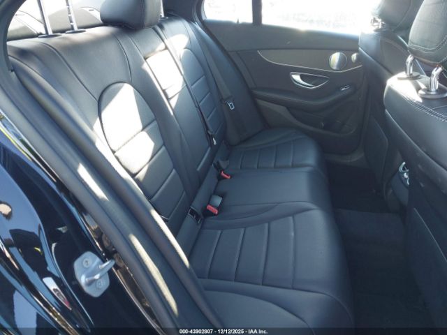 2019 MERCEDES-BENZ C 300 55SWF8EB7KU284456 Photo 7