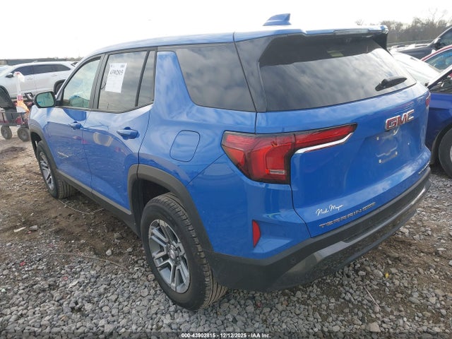 Aukcja sprzedaży 2025 Gmc Terrain Awd Elevation, vin: 3GKALUEG4SL192221, numer aukcji: 43902815