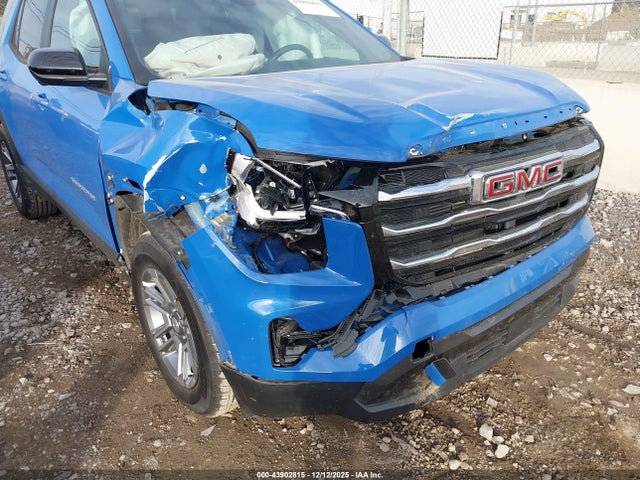 Aukcja sprzedaży 2025 Gmc Terrain Awd Elevation, vin: 3GKALUEG4SL192221, numer aukcji: 43902815