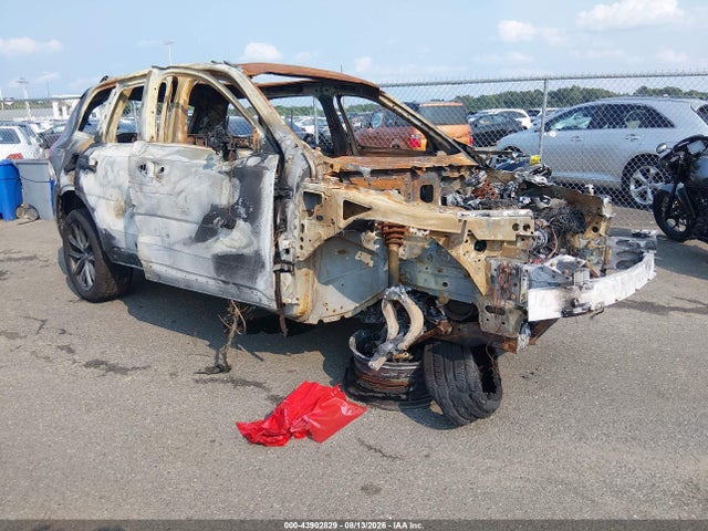 Aukcja sprzedaży 2017 Volvo Xc90 T6 Momentum, vin: YV4A22PKXH1179930, numer aukcji: 43902829
