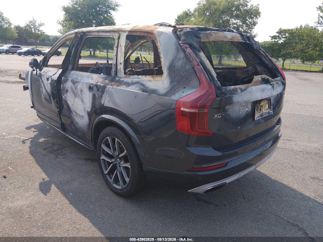Aukcja sprzedaży 2017 Volvo Xc90 T6 Momentum, vin: YV4A22PKXH1179930, numer aukcji: 43902829