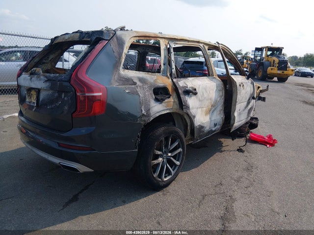 Aukcja sprzedaży 2017 Volvo Xc90 T6 Momentum, vin: YV4A22PKXH1179930, numer aukcji: 43902829