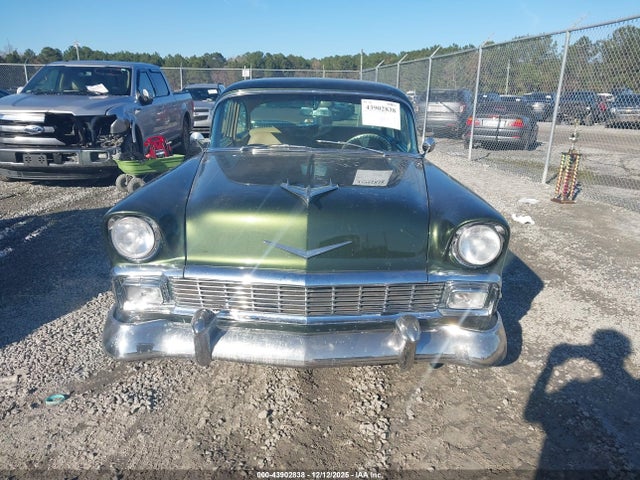 Продажа на аукционе авто 1956 Chevrolet 210, vin: B56F184813, номер лота: 43902838
