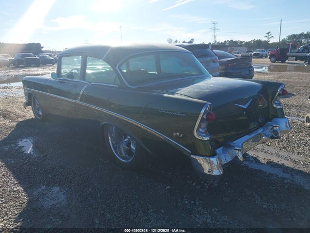 Продажа на аукционе авто 1956 Chevrolet 210, vin: B56F184813, номер лота: 43902838
