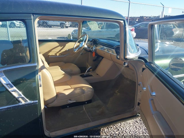 Продажа на аукционе авто 1956 Chevrolet 210, vin: B56F184813, номер лота: 43902838
